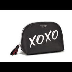 Victoria’s Secret Cosmetic Bag XOXO